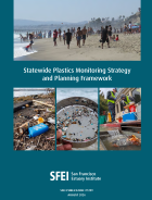 Cover of report