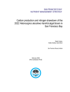 2022 HAB NEM Report Cover