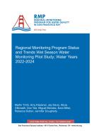 Report Cover