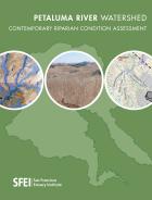 Report cover page