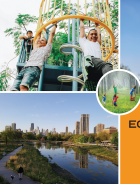 Ecology for Health