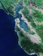 Photo Credit: European Space Agency (ESA), Copernicus satellite imagery, CC BY-SA 3.0 IGO.
