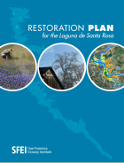 Restoration Plan for the Laguna de Santa Rosa
