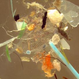 Plastics