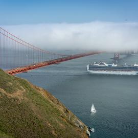Golden Gate Bridge