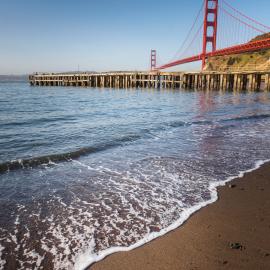 Golden Gate Bridge