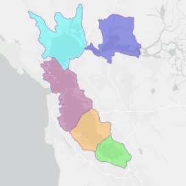 WRMP Subembayments v1.1