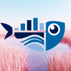 logo fish consumption app
