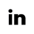 LinkedIn logo
