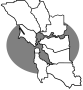 Bay Area Counties