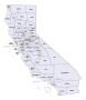 California Map