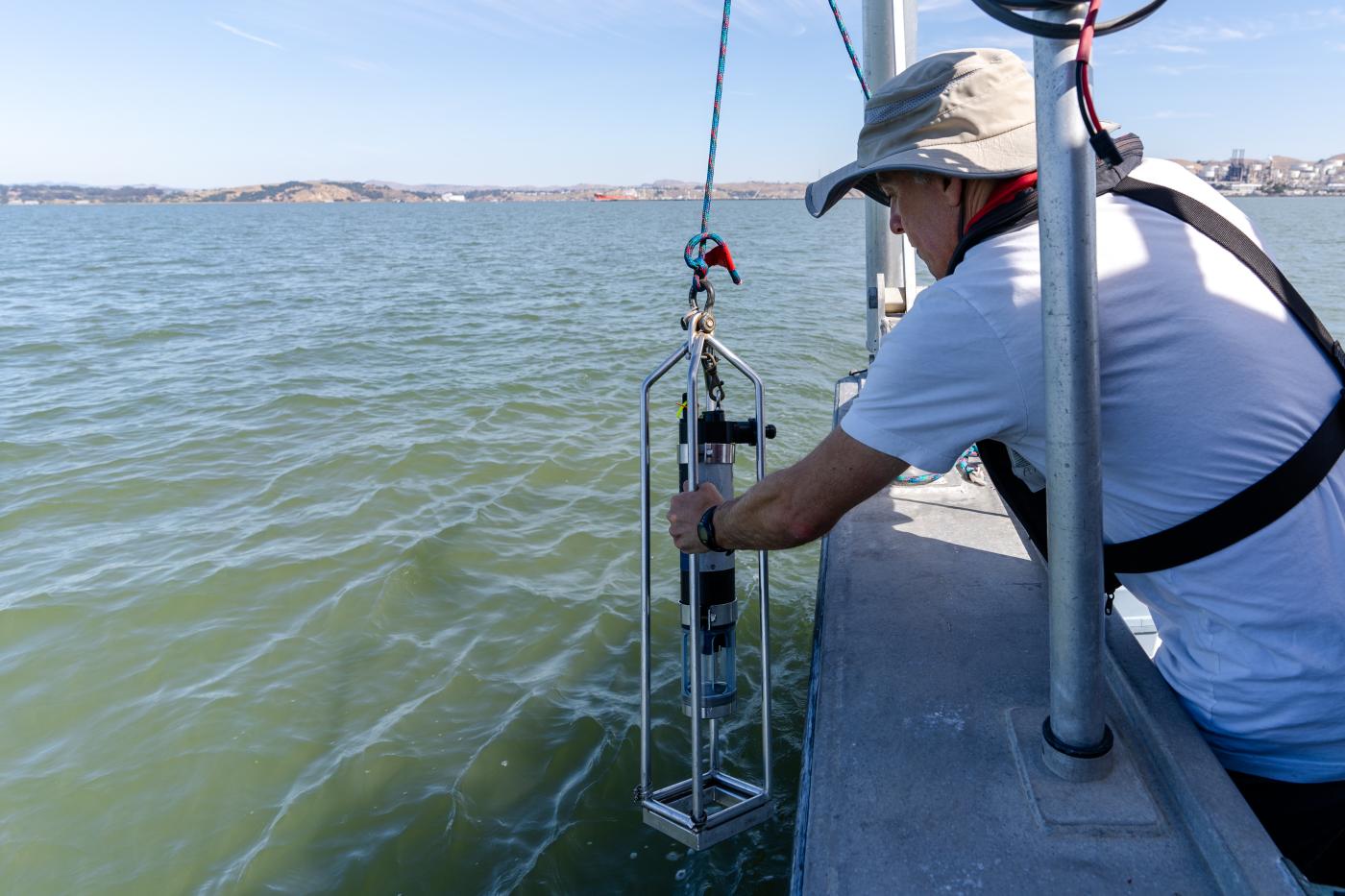 Fishing
