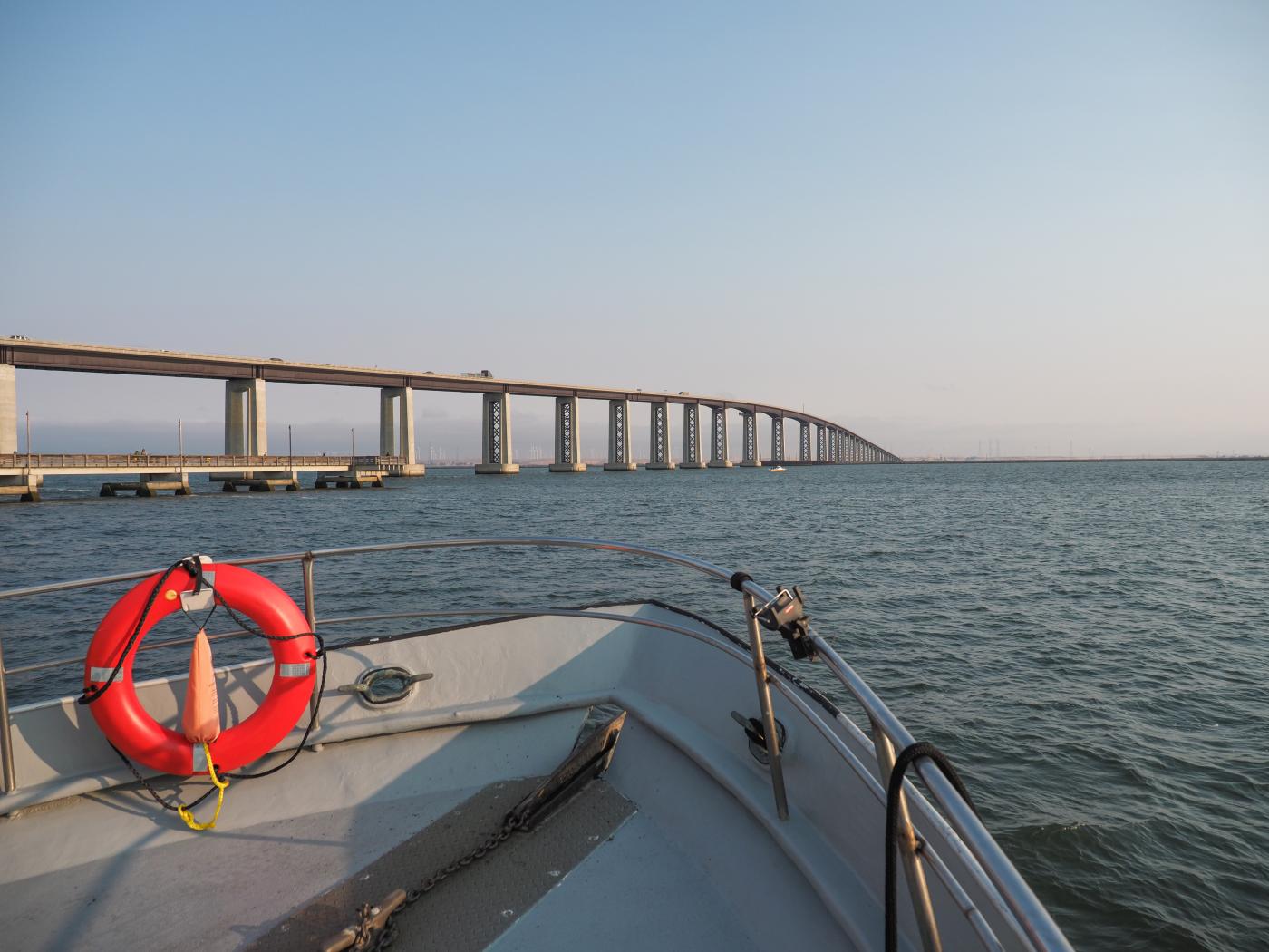 Bridge