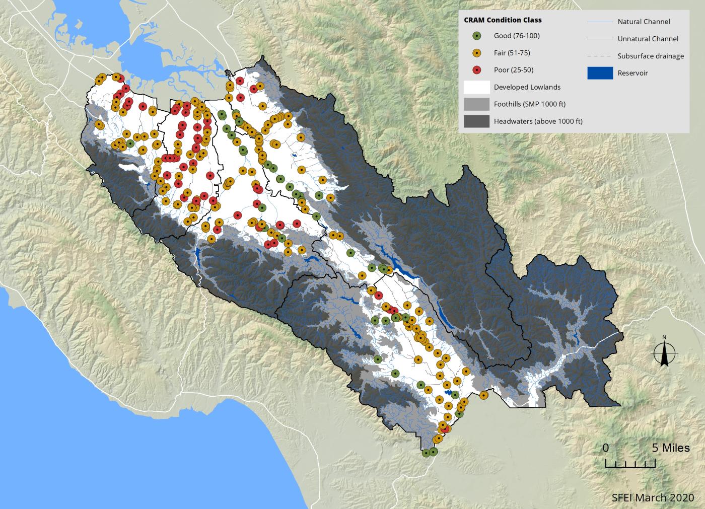 Santa Clara Valley