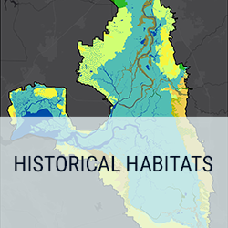 Historical Habitats